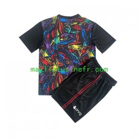 Maillot de Foot Bristol City Gardien Troisième 2022-23 - Enfant